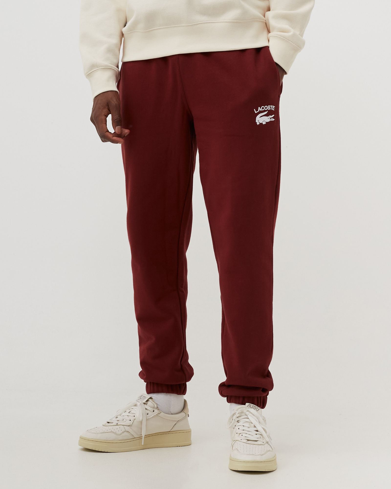 TRACKSUIT TROUSERS