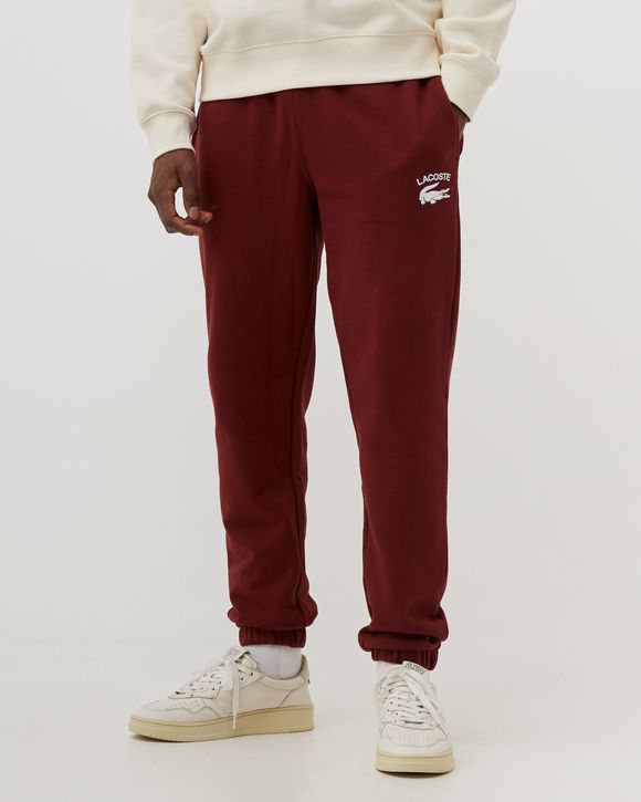 Red discount roots tracksuit