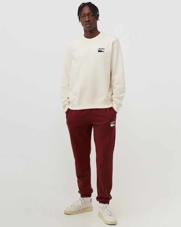TRACKSUIT TROUSERS