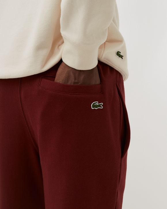 TRACKSUIT TROUSERS