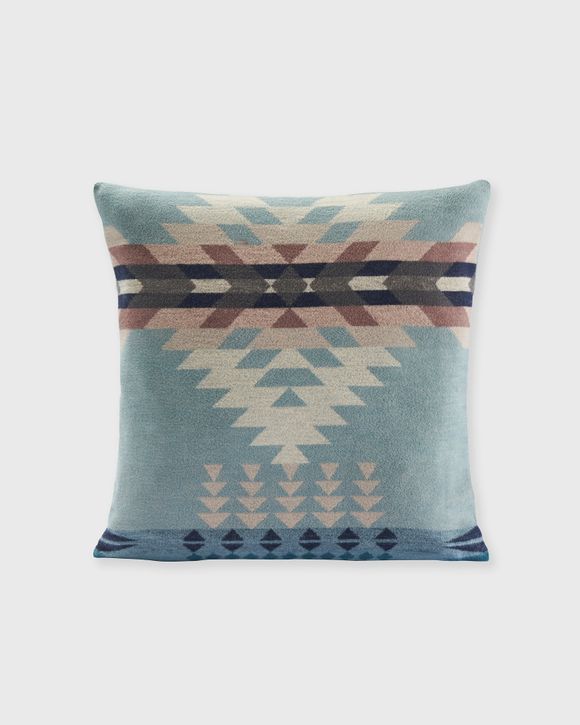 Pendleton CUSTOM COTTON PILLOW Multi BSTN Store