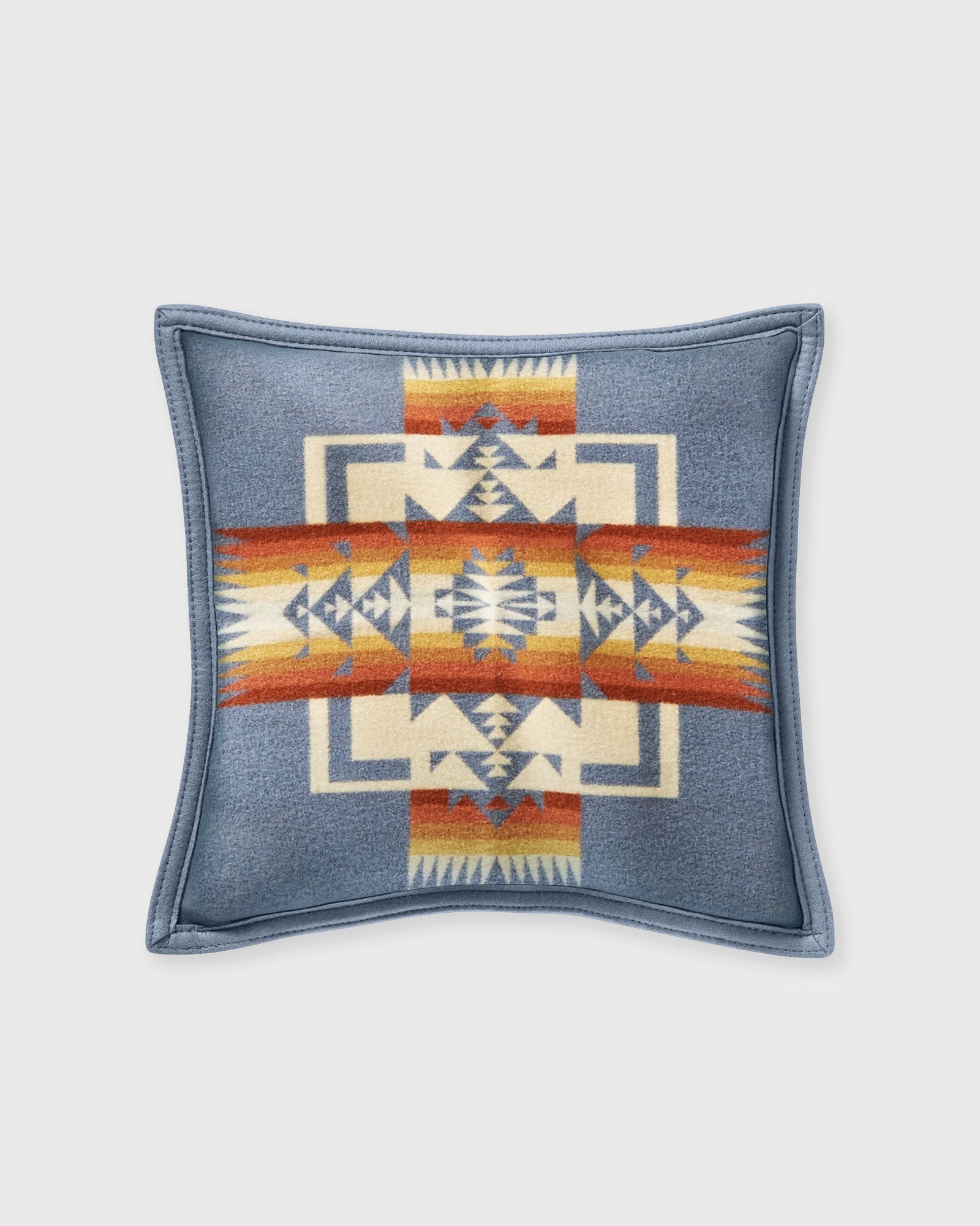 CHIEF JOSEPH PILLOW 