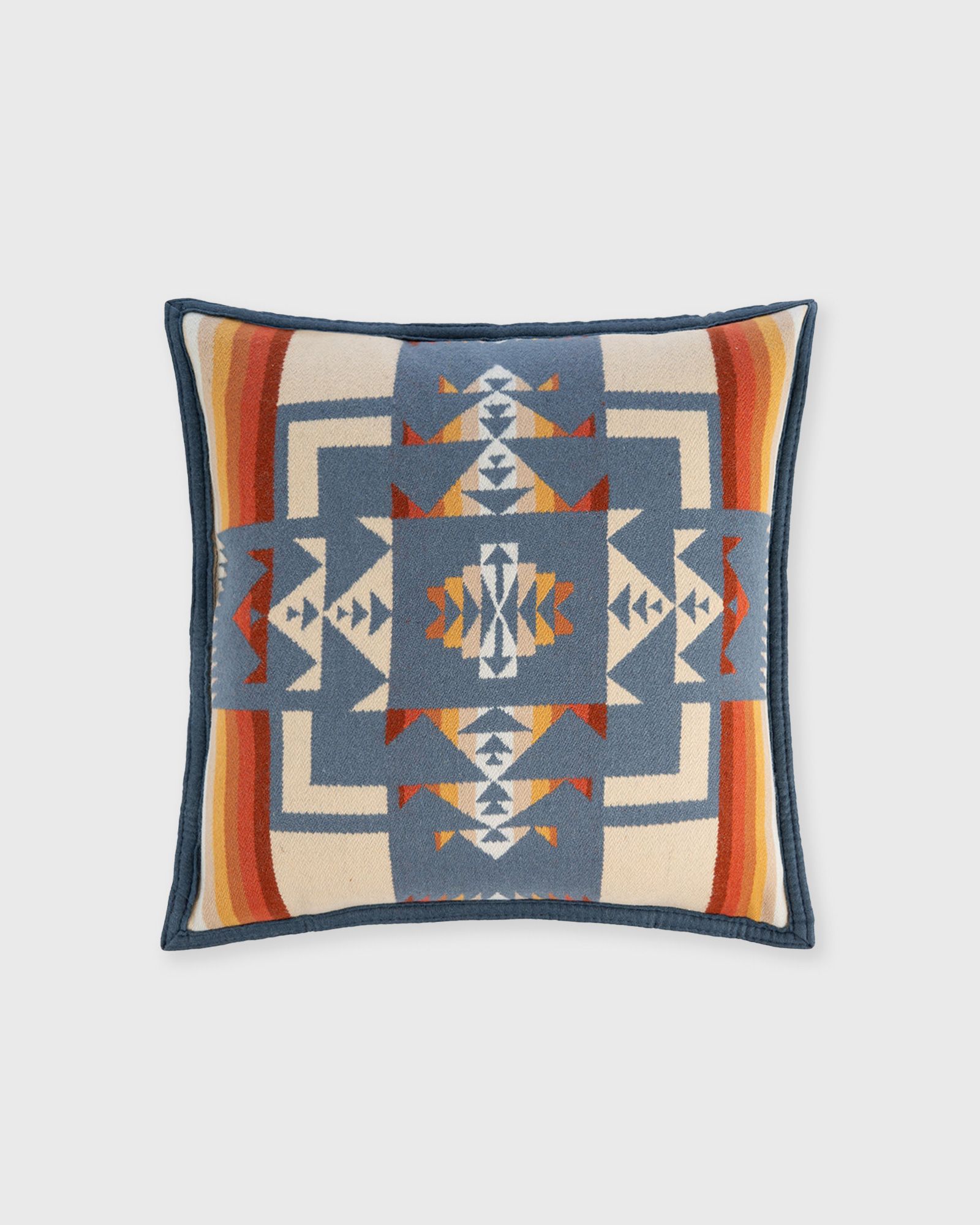 CHIEF JOSEPH PILLOW 