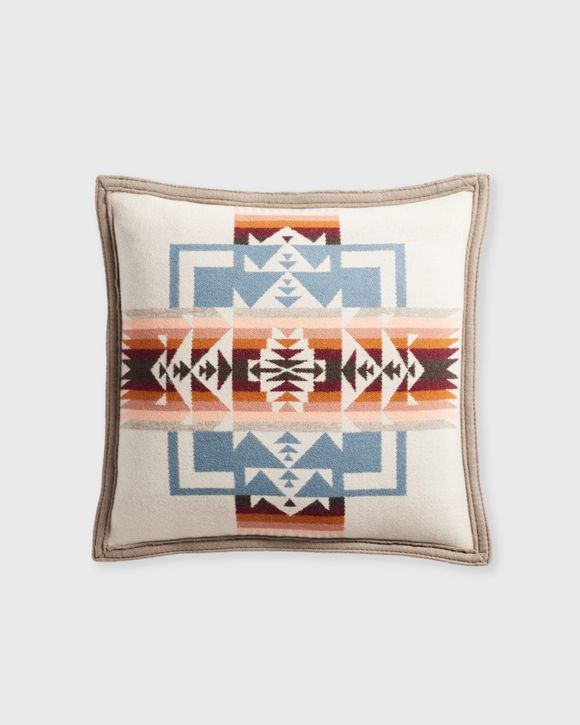 CHIEF JOSEPH PILLOW 16 X 16