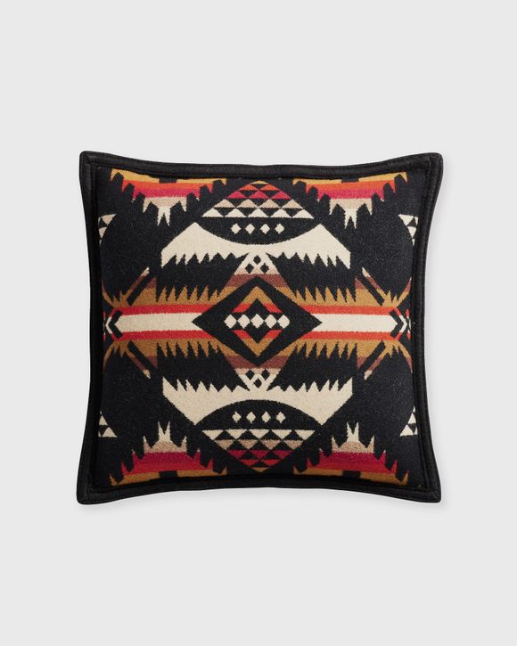 JACQUARD PILLOW 16X16