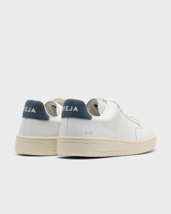 V-12 Stitch O.T. LEATHER