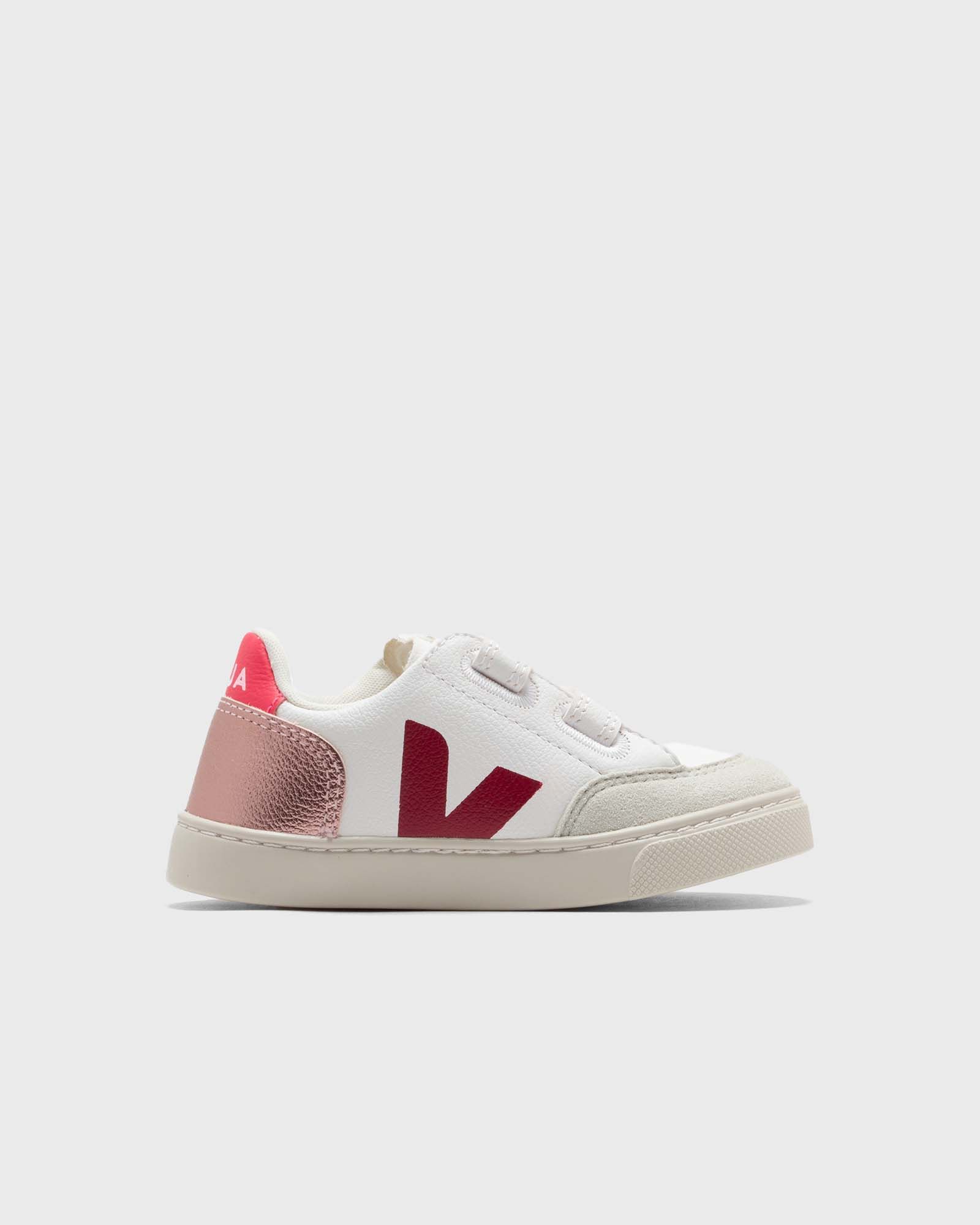 Small V-12 CHROMEFREE LEATHER