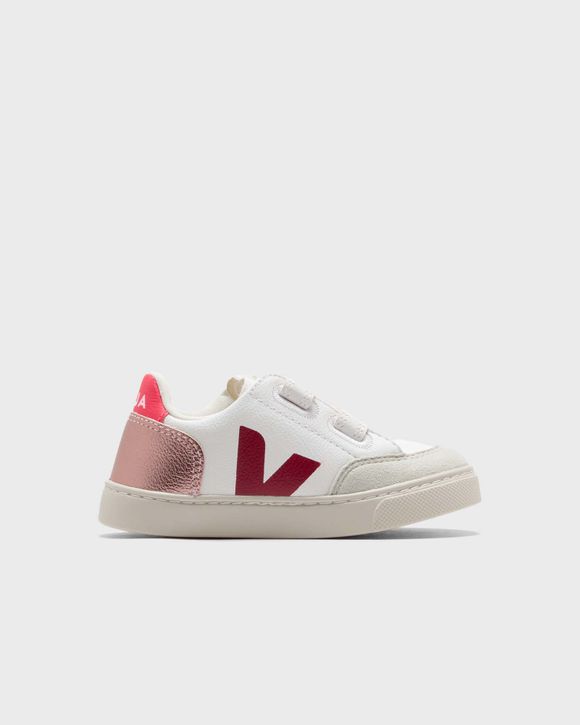 Small V-12 CHROMEFREE LEATHER