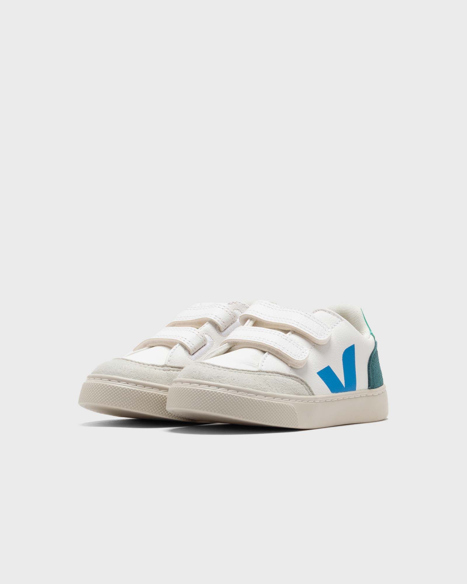 Small V-12 CHROMEFREE LEATHER