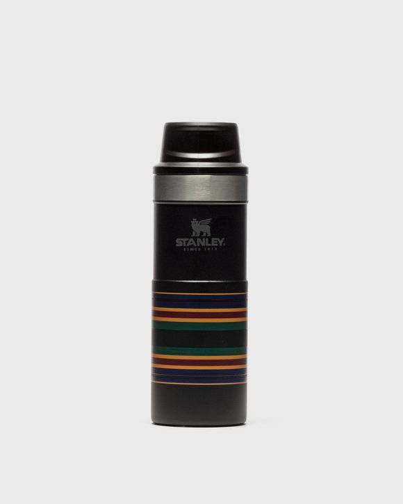 Pendleton Stanley Trigger-Action Travel Mug White