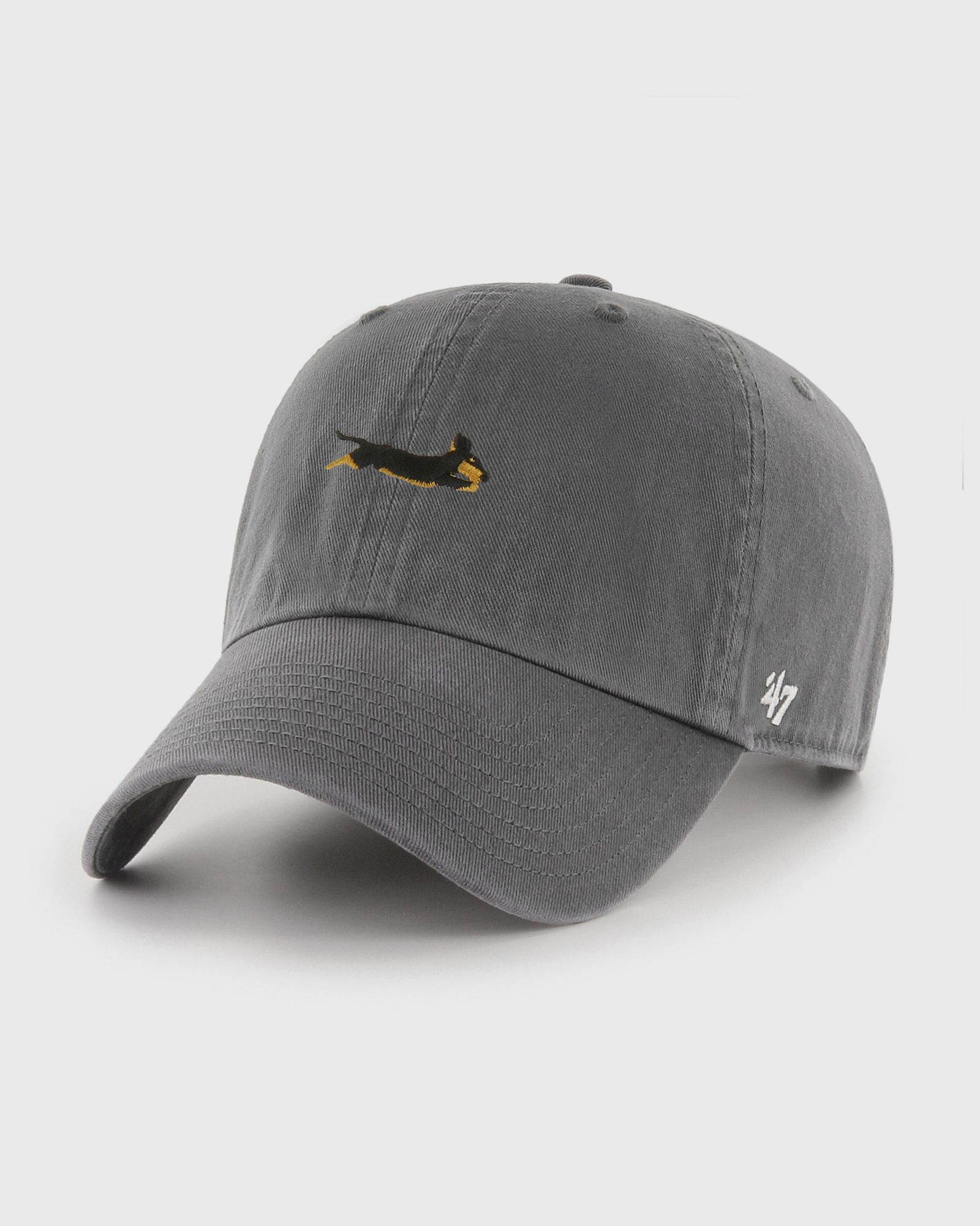 Dog Base Runner Icon ’47 CLEAN UP