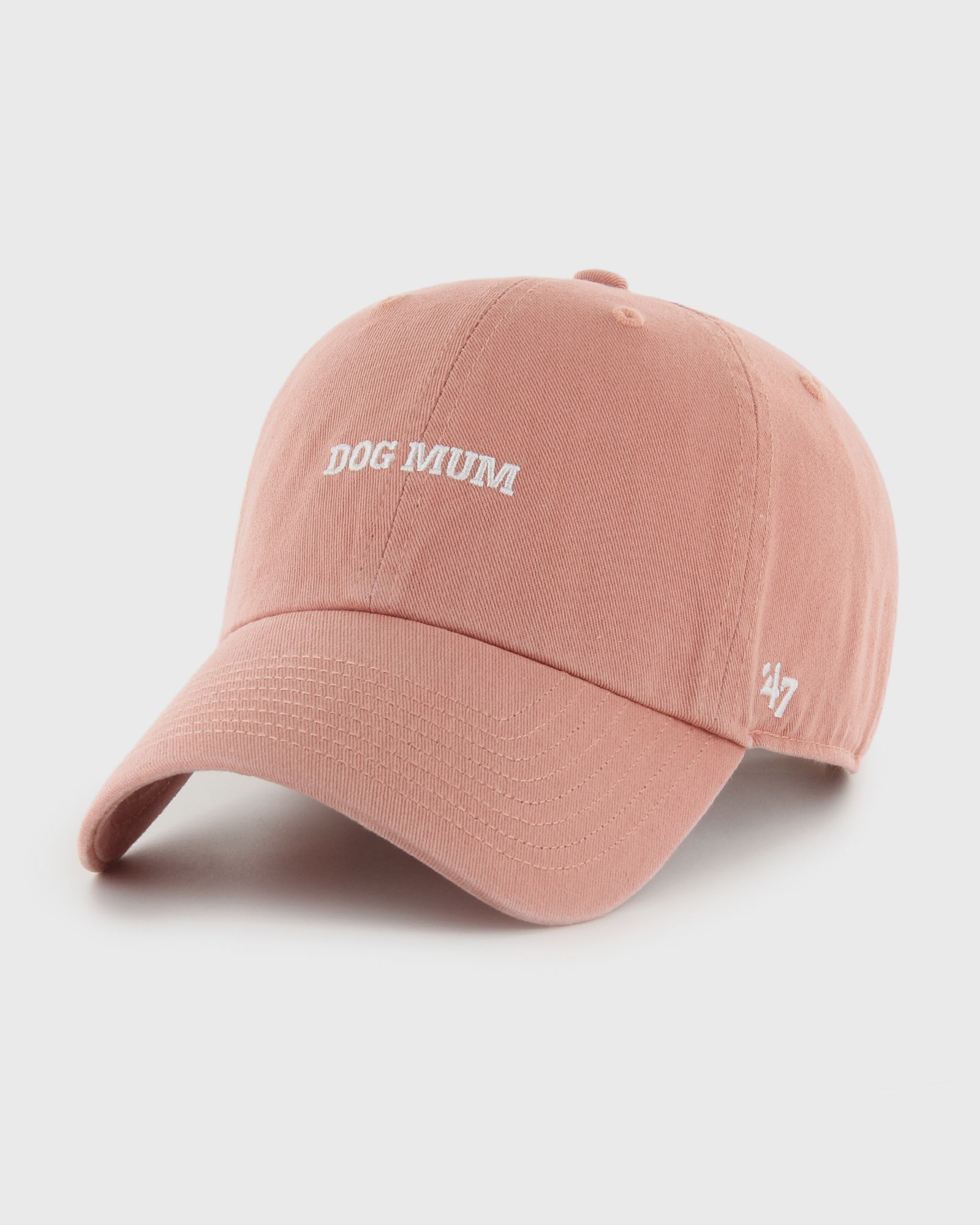 Phrase Base Runner Icon ’47 CLEAN UP