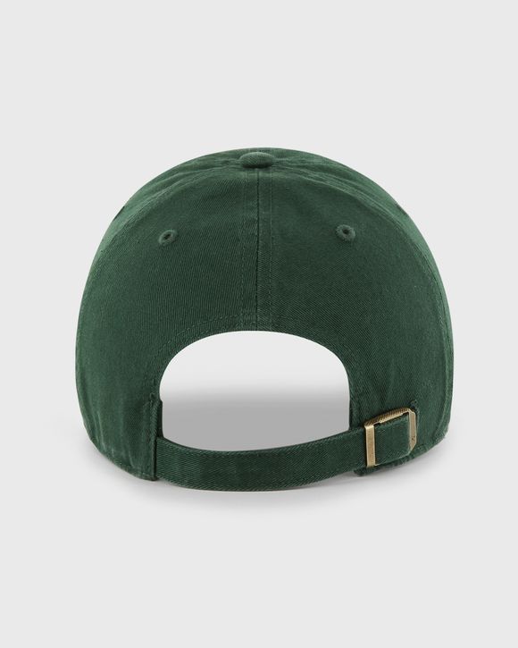 CLASSIC DARK GREEN '47 CLEAN UP OSF / DARK GREEN / A at