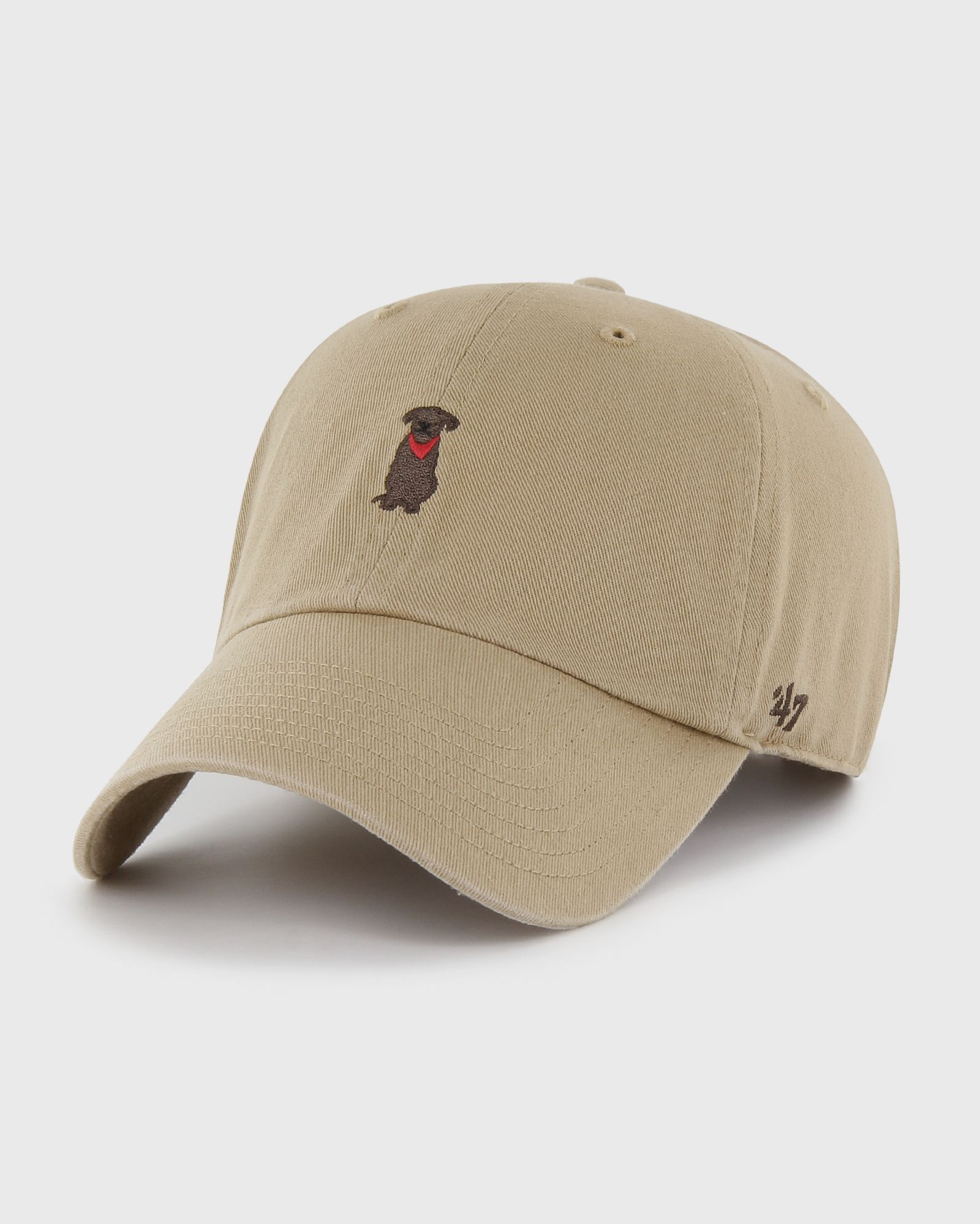 Dog Base Runner Icon ’47 CLEAN UP