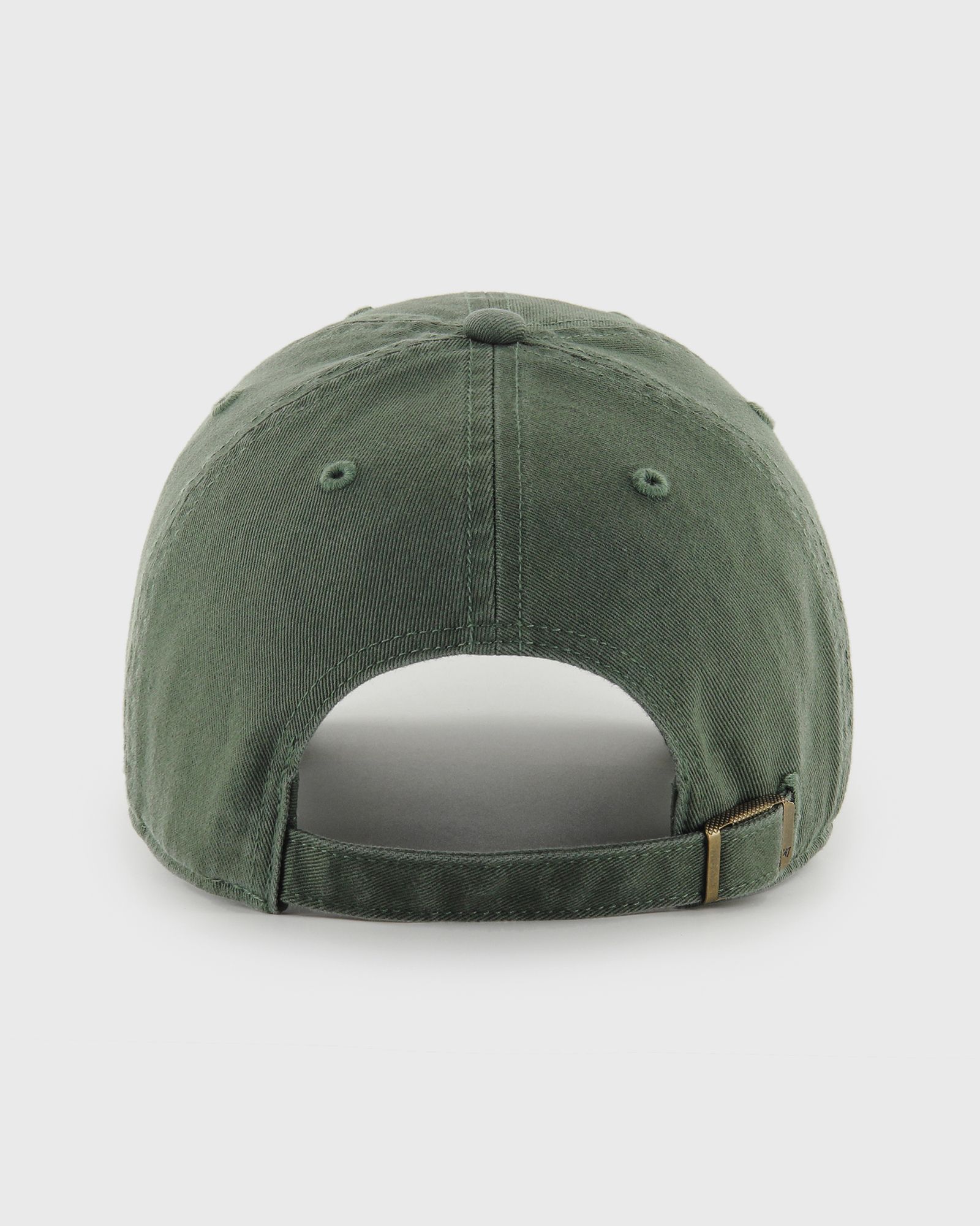 Phrase Base Runner Icon ’47 CLEAN UP