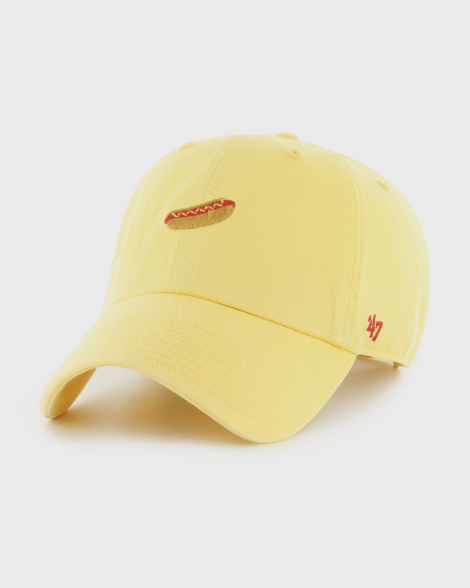 Food Base Runner Icon ’47 CLEAN UP