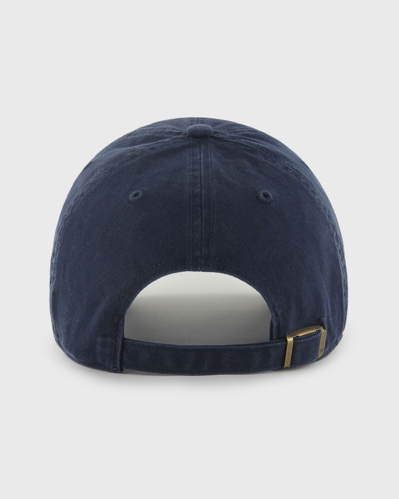 Phrase Base Runner Icon ’47 CLEAN UP