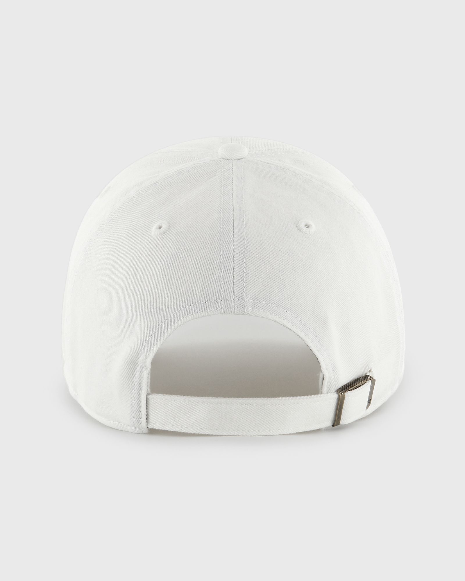 Phrase Base Runner Icon ’47 CLEAN UP