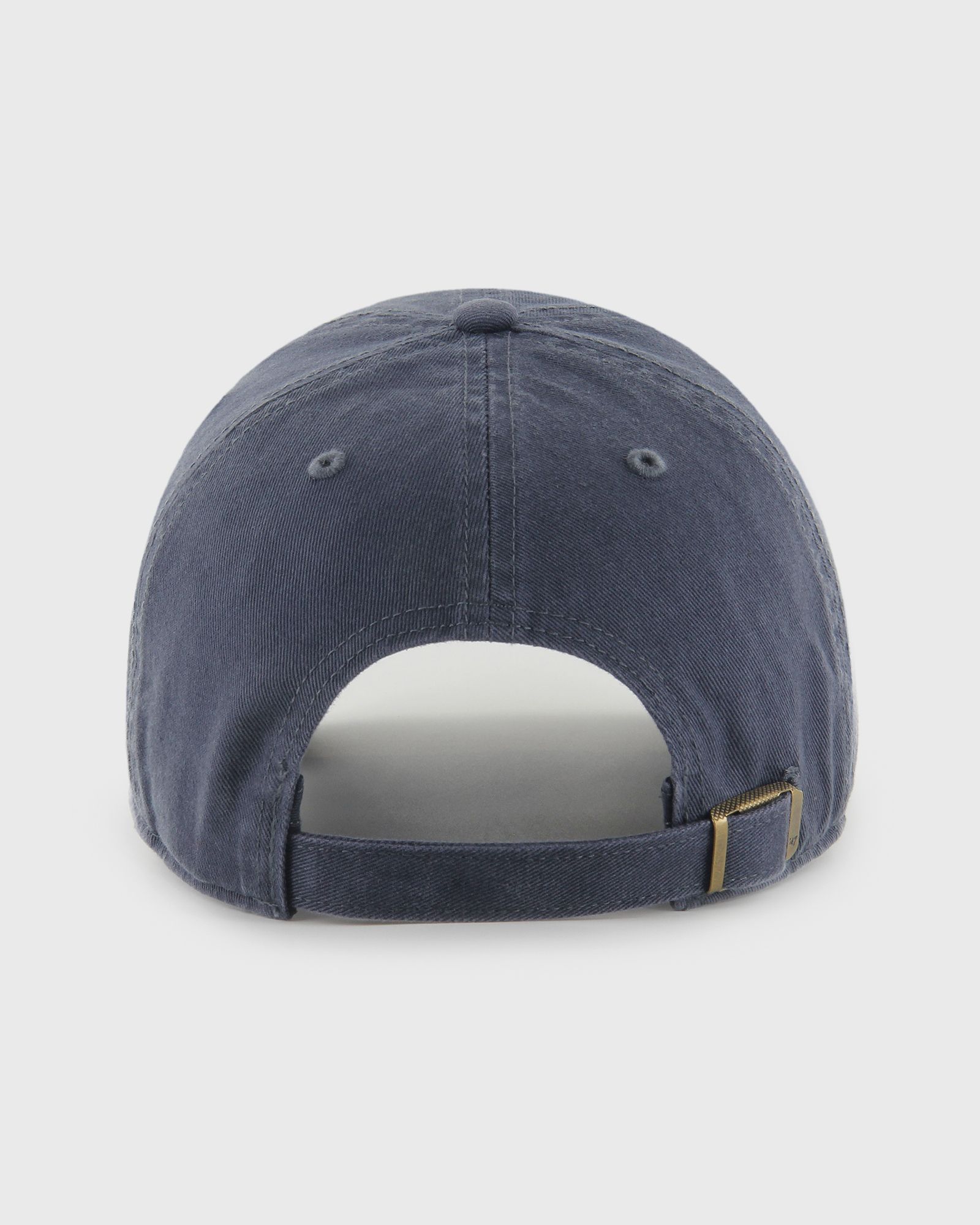 Phrase Base Runner Icon ’47 CLEAN UP