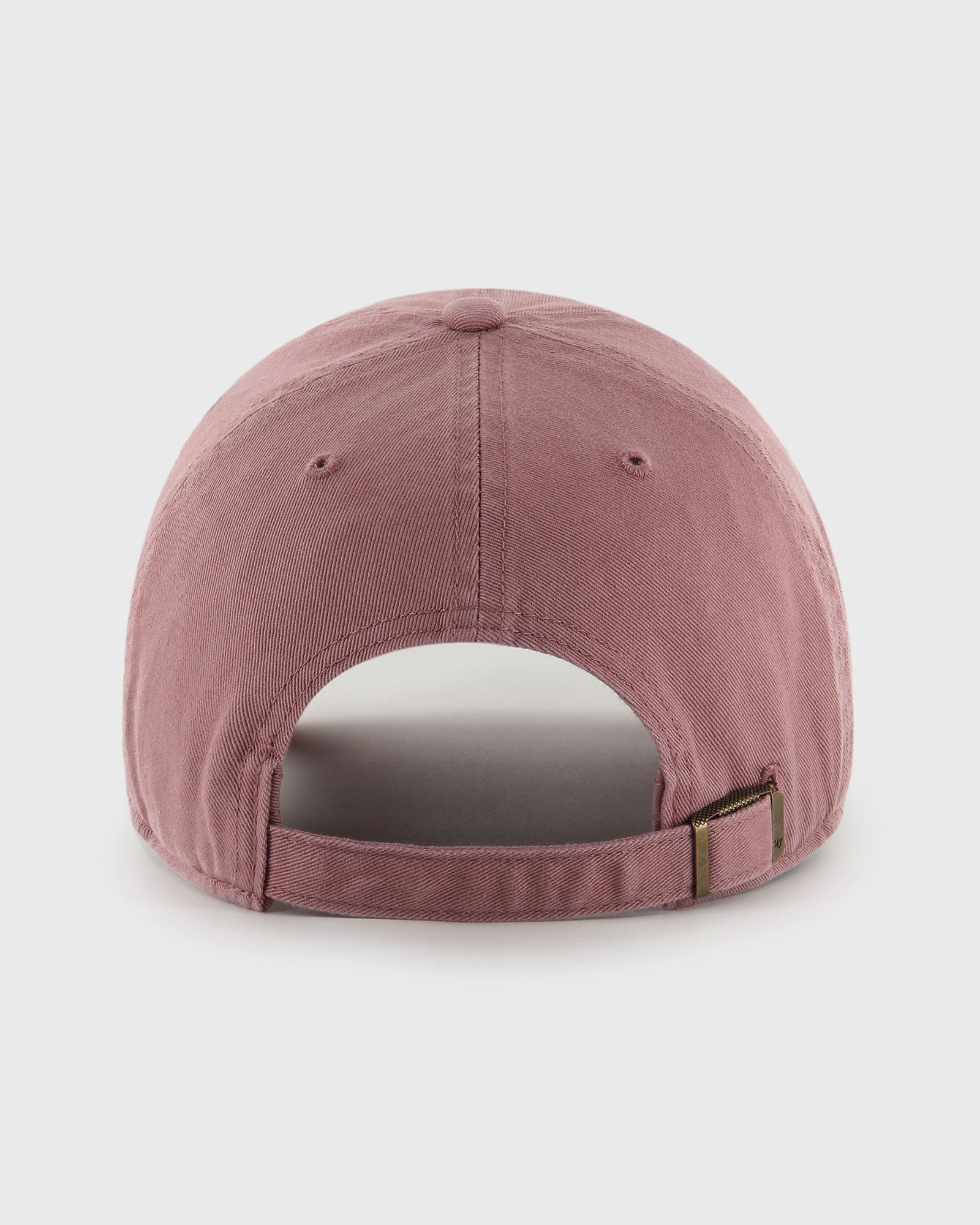 Phrase Base Runner Icon ’47 CLEAN UP