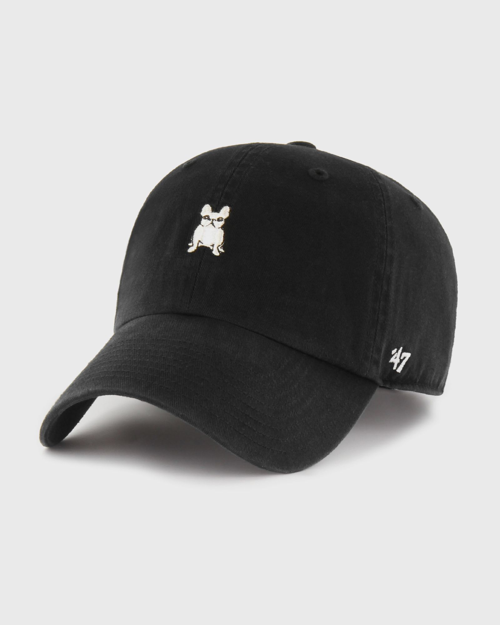 Dog Base Runner Icon ’47 CLEAN UP