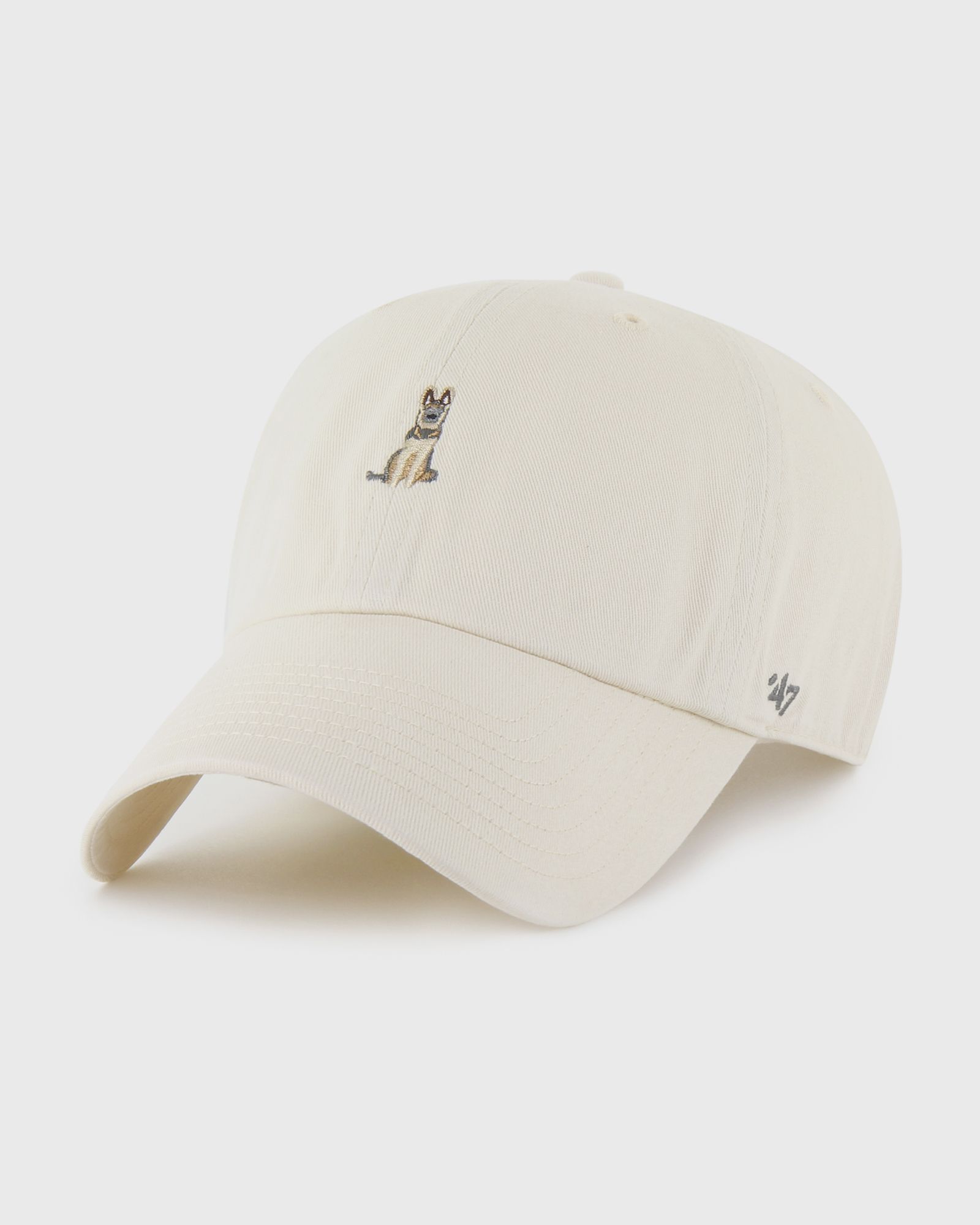 Dog Base Runner Icon ’47 CLEAN UP