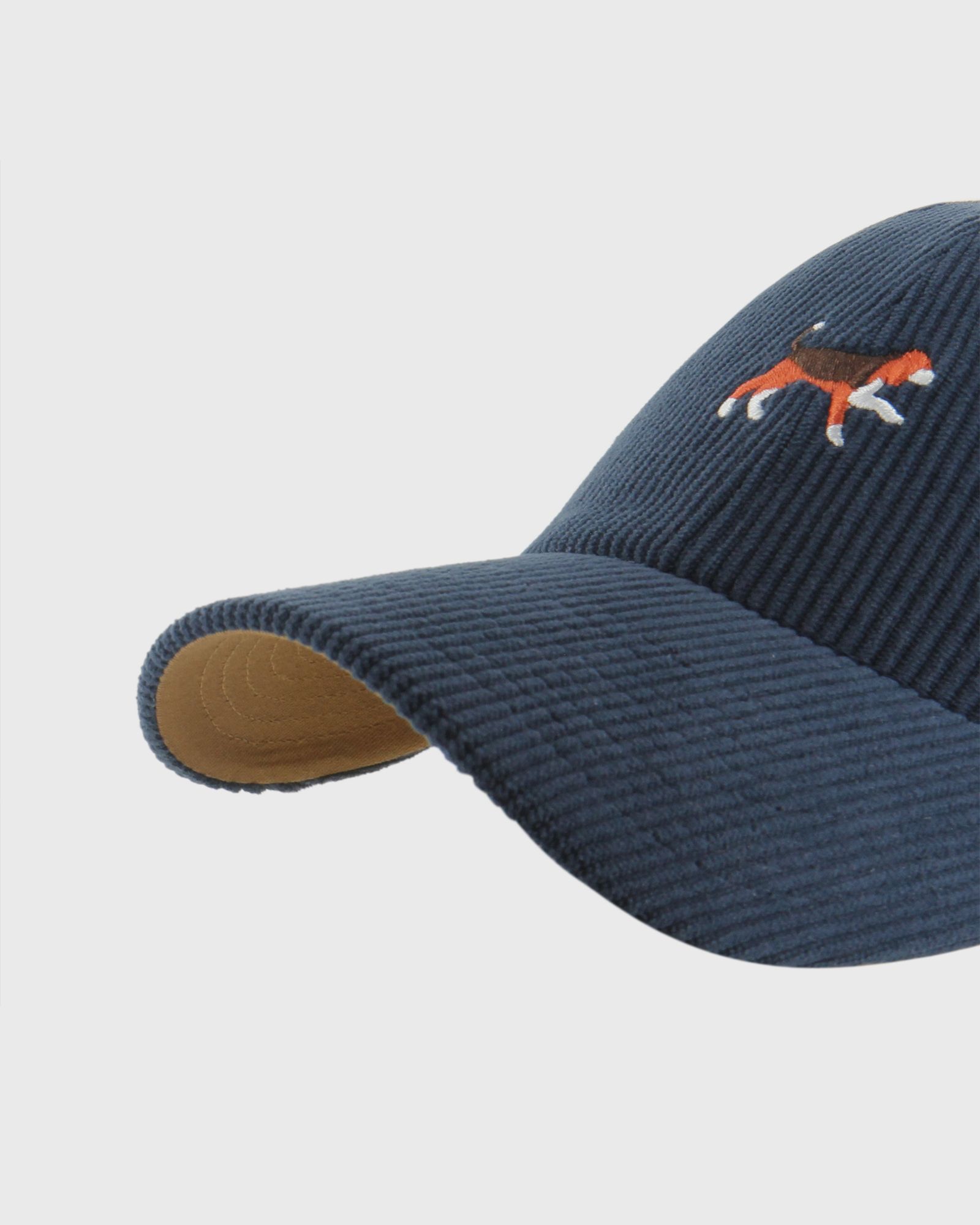 Dog Cord Base Runner ’47 CLEAN UP