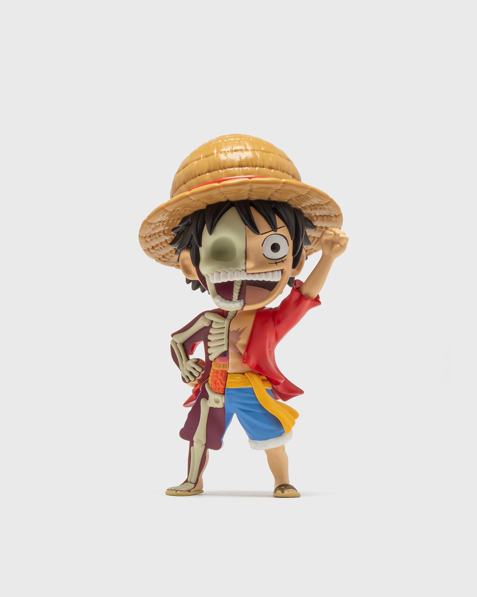 XXRAY PLUS: One Piece Luffy
