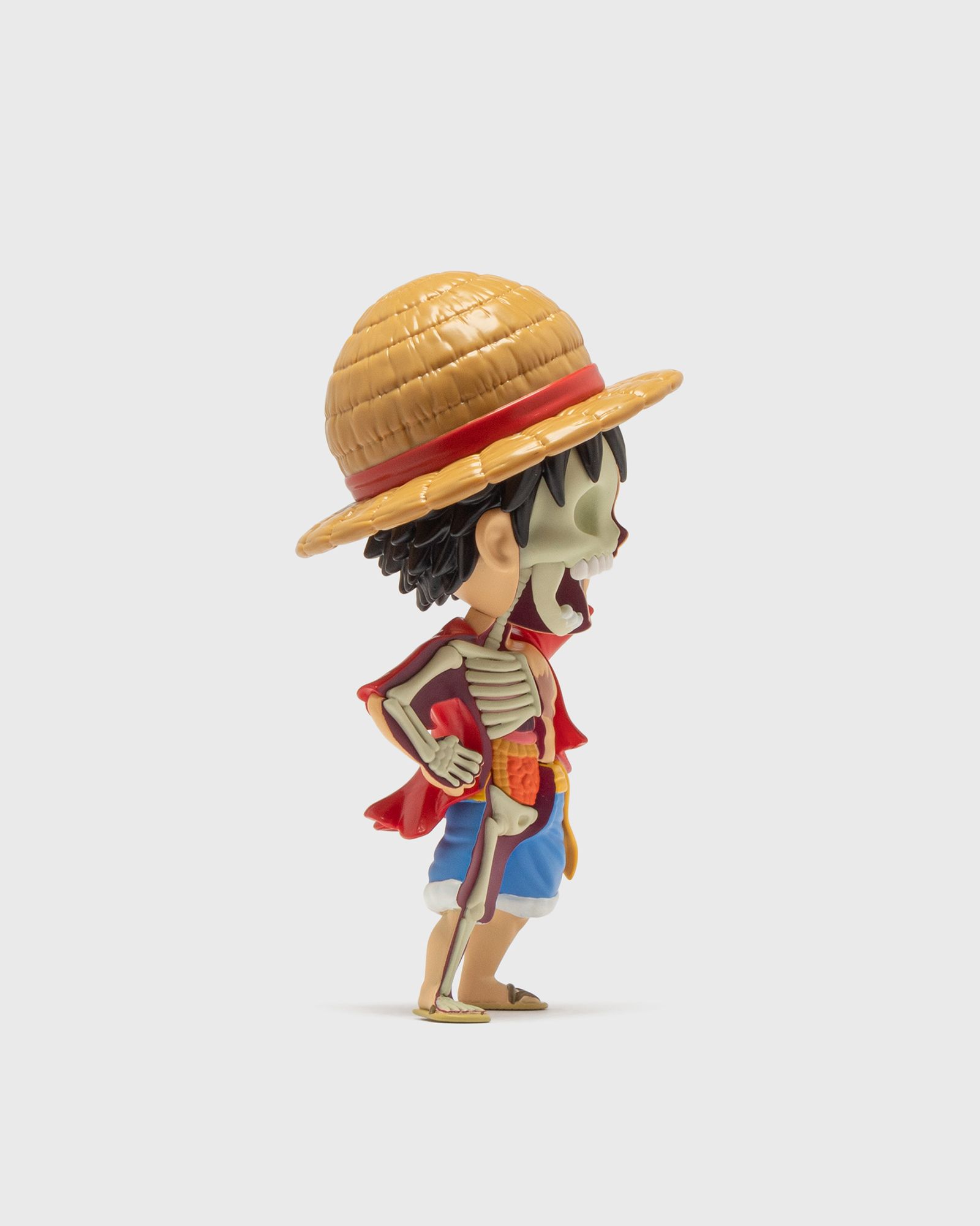 XXRAY PLUS: One Piece Luffy