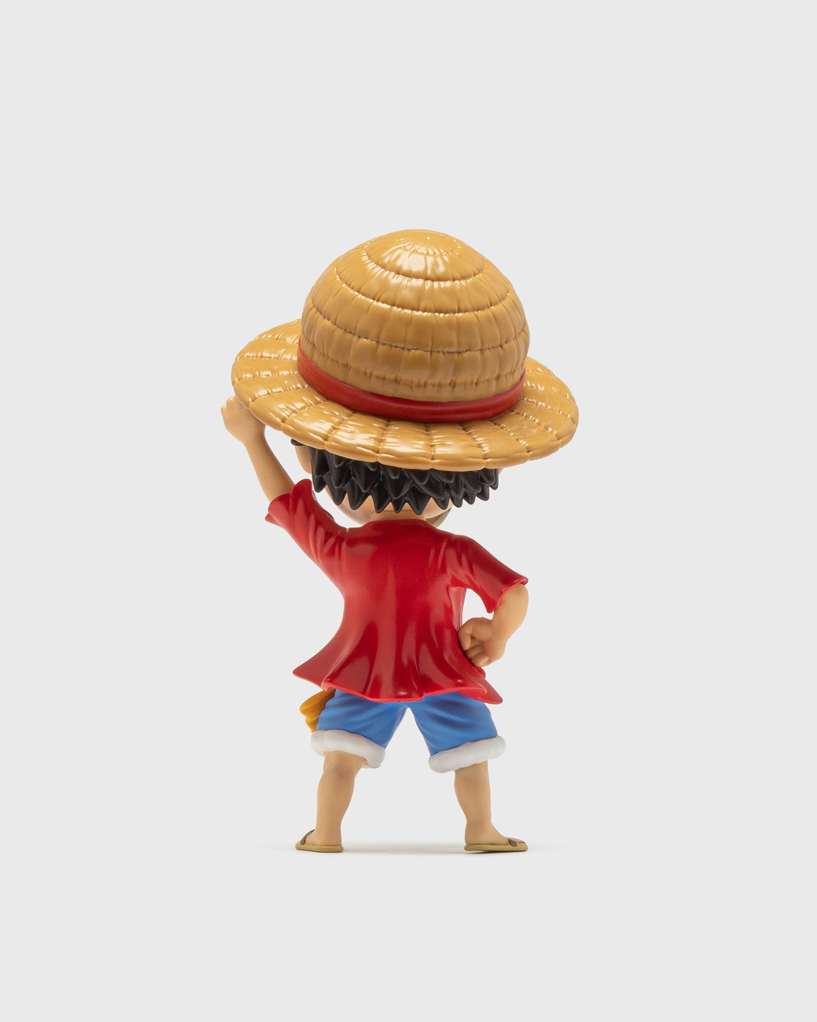 XXRAY PLUS: One Piece Luffy