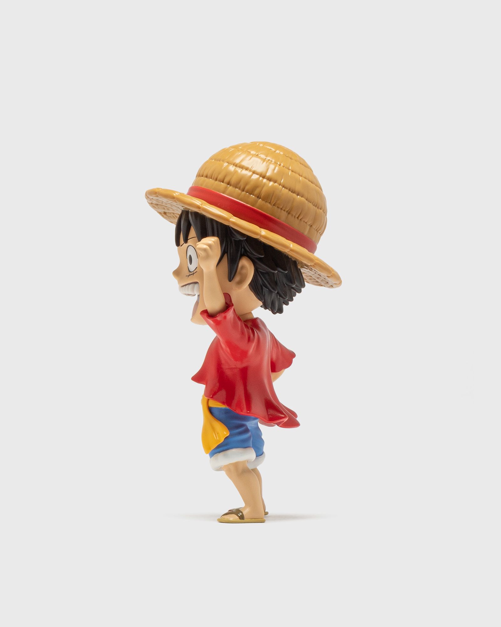 XXRAY PLUS: One Piece Luffy