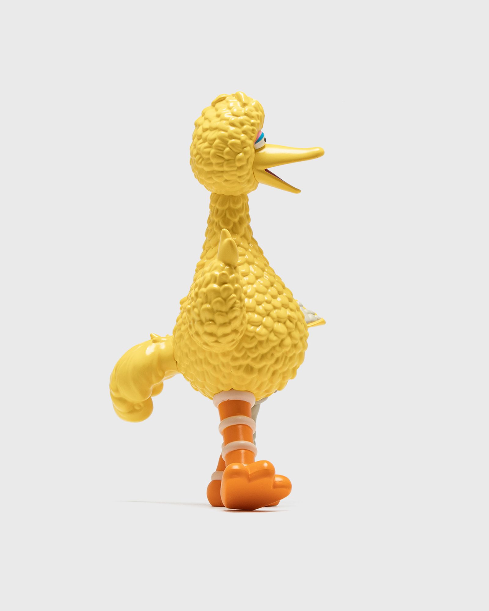 XXRAY PLUS: Sesame StreetBig Bird