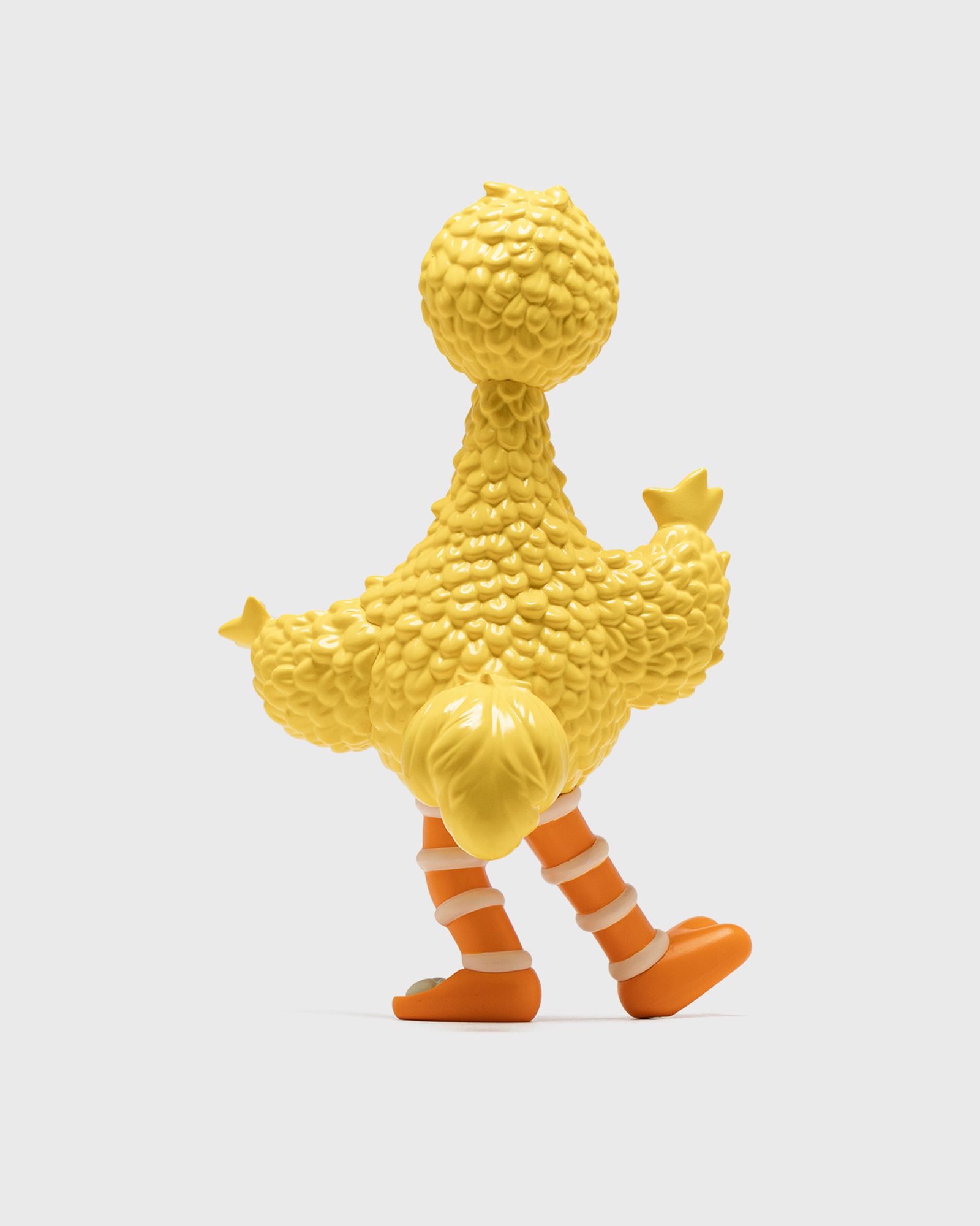 XXRAY PLUS: Sesame StreetBig Bird
