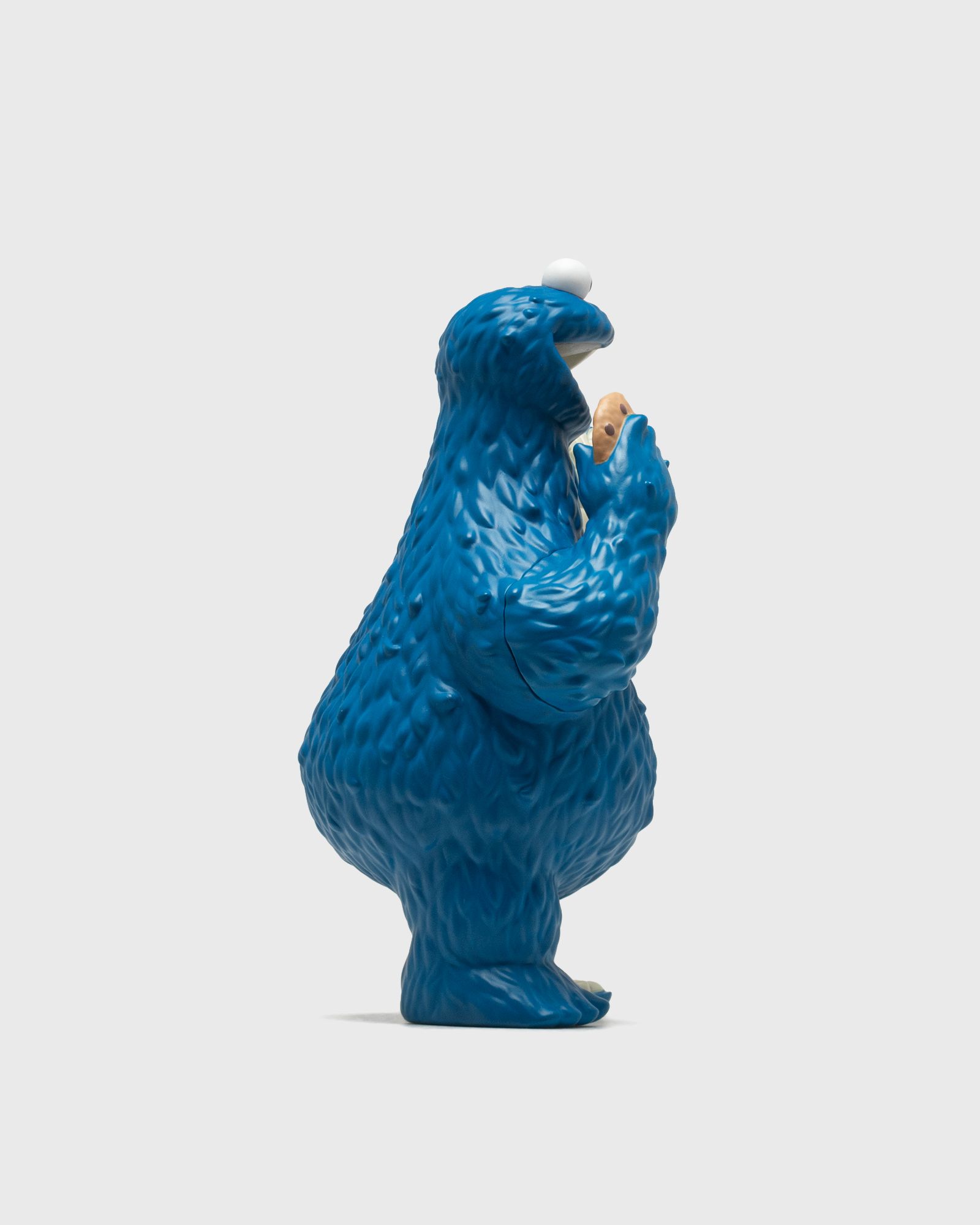 XXRAY PLUS: Sesame Street Cookie Monster