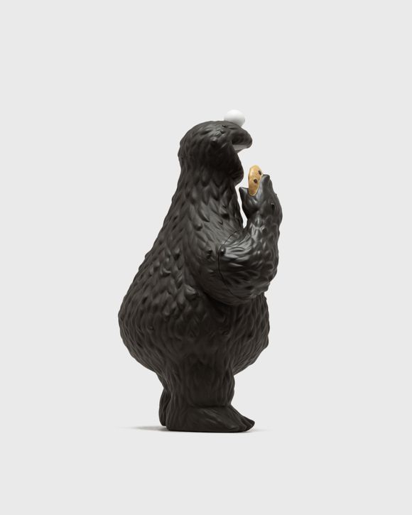 XXRAY PLUS: Sesame Street Cookie Monster Mono Edition