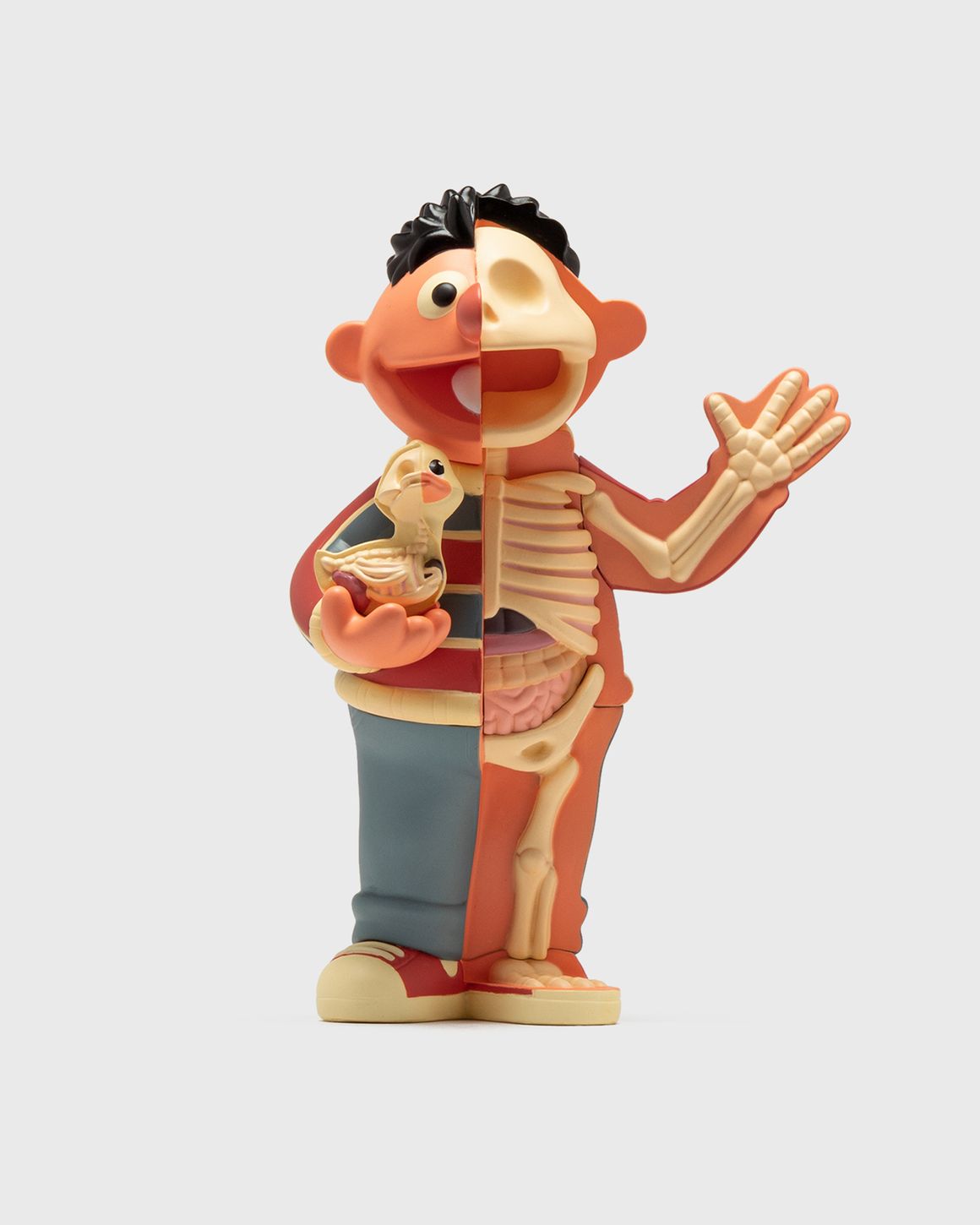 Mighty Jaxx XXRAY PLUS Bert & Ernie レトロ _12.JPG?set_id=880000500F