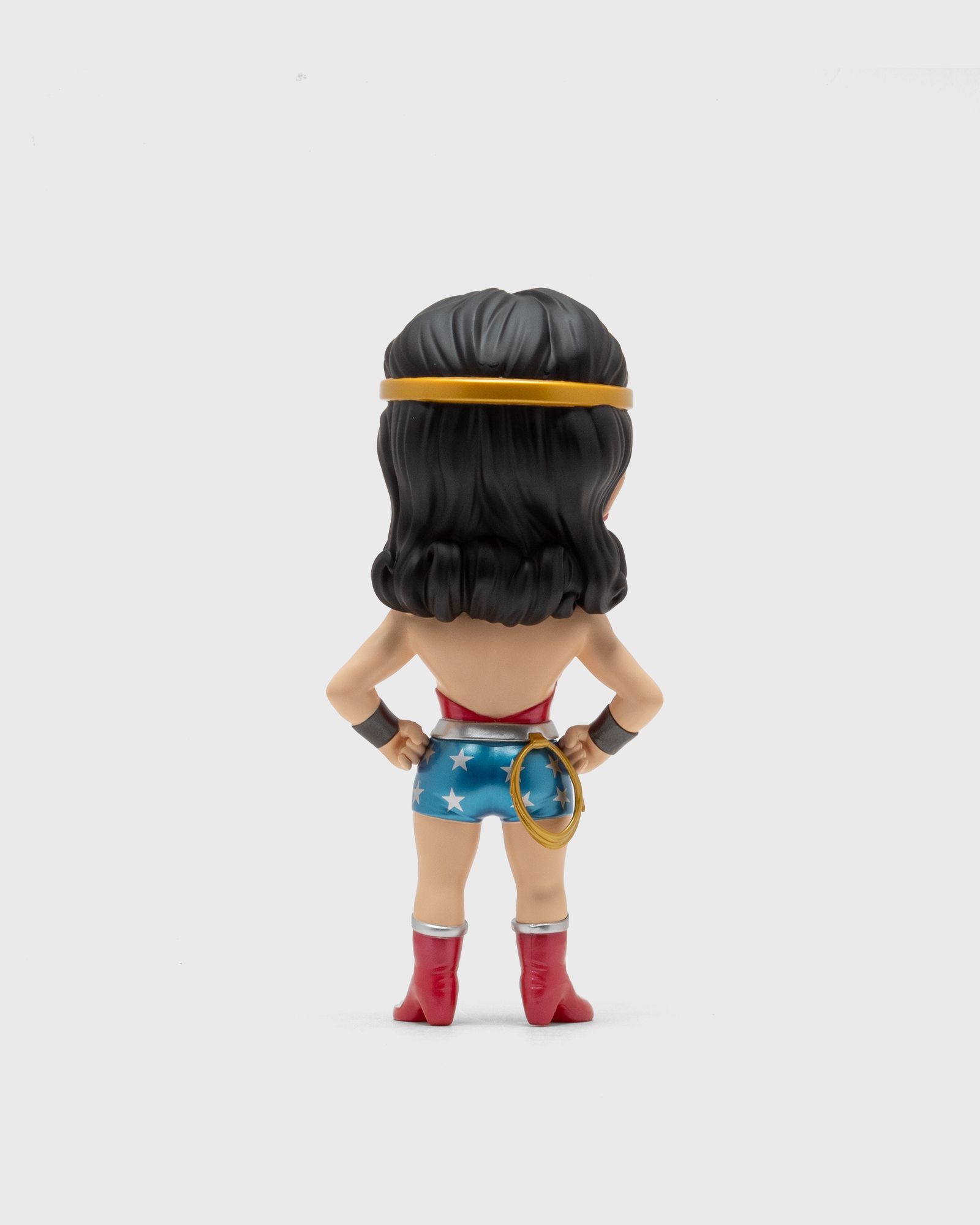 XXRAY Plus Wonder Woman Metallic Edition