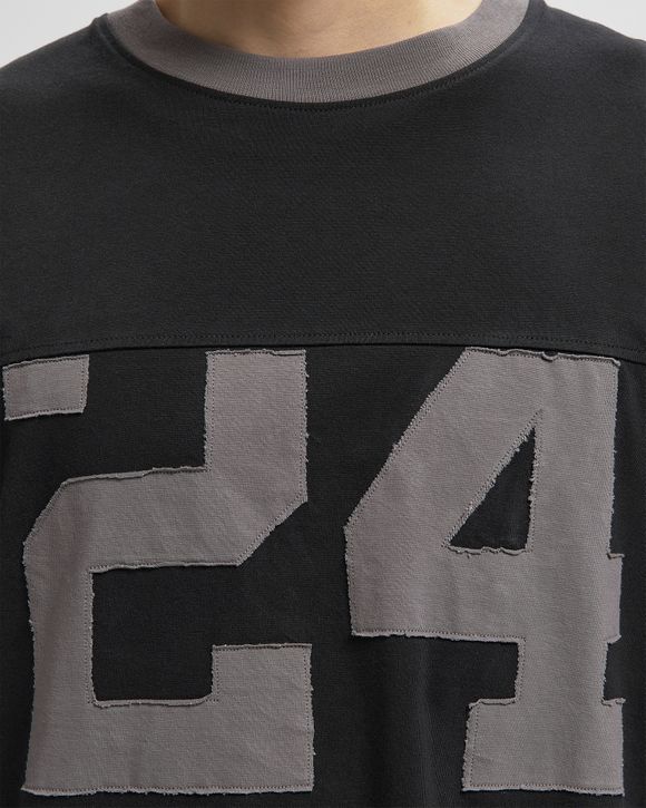 Varsity L/S T-shirt