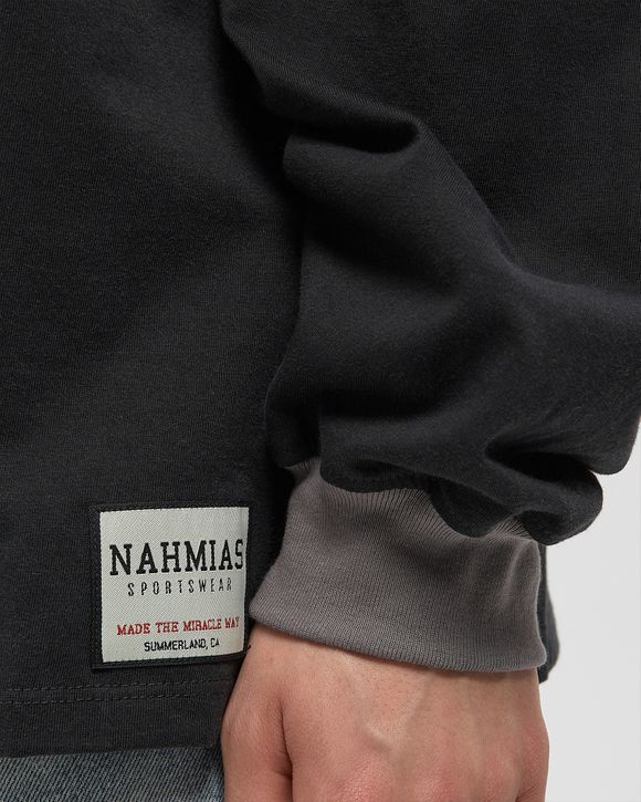 Varsity L/S T-shirt