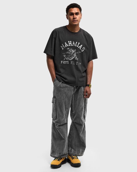 PHYS. ED. Boxy T-shirt