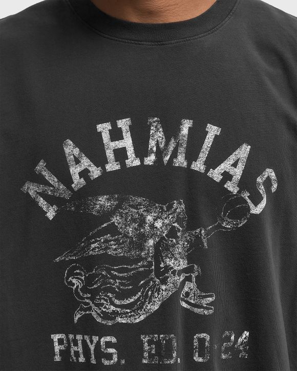 PHYS. ED. Boxy T-shirt