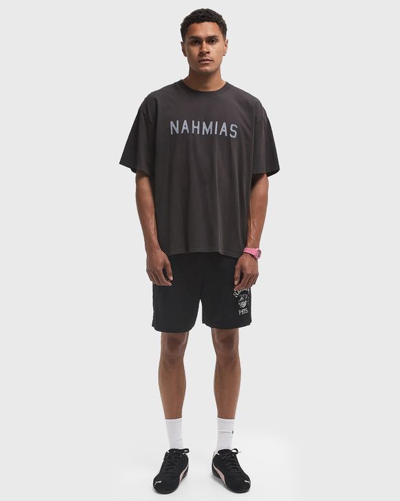 24 Blur Boxy T-shirt