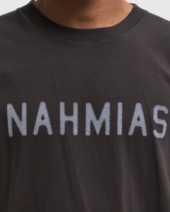 24 Blur Boxy T-shirt