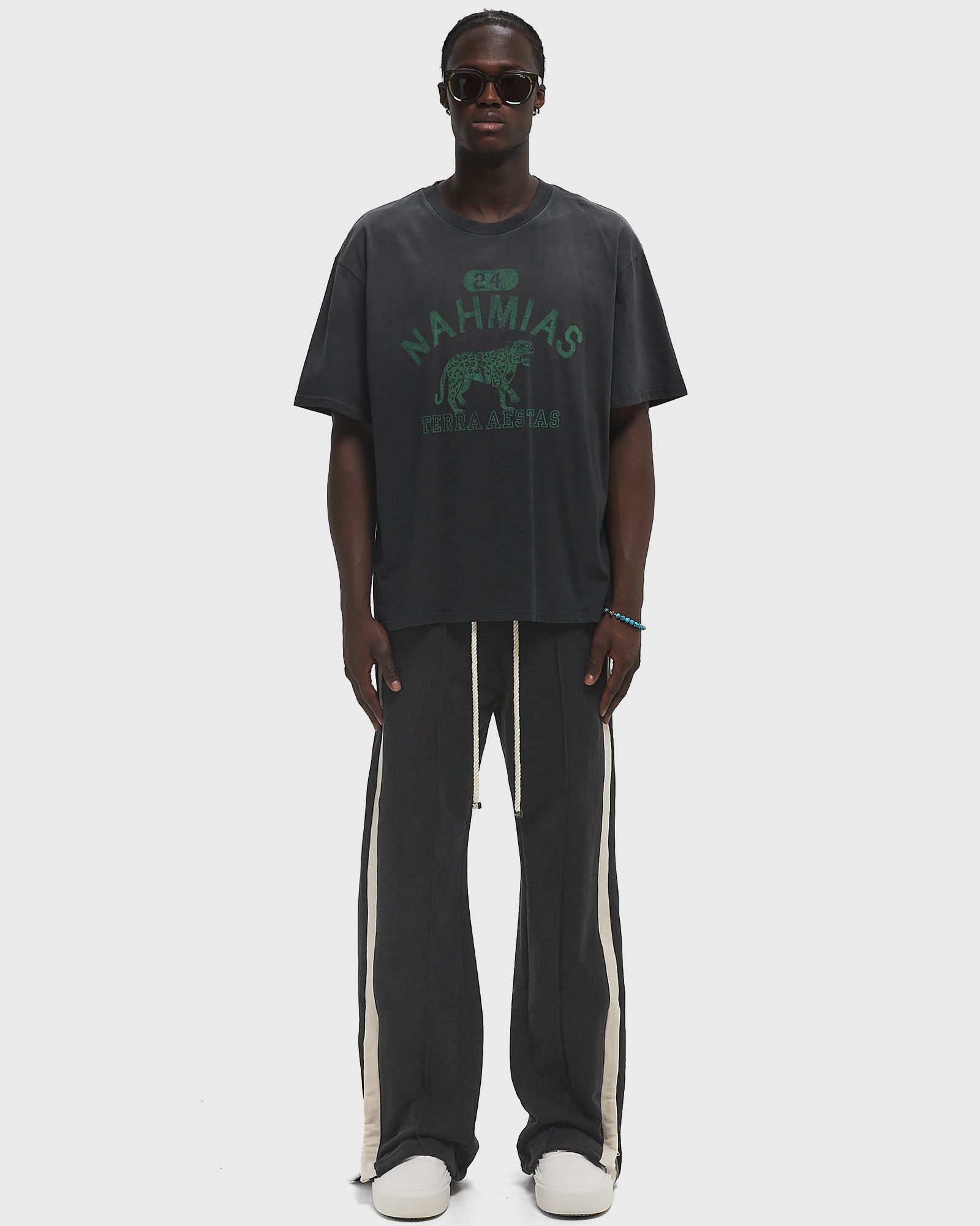 Terraestiva Boxy T-shirt