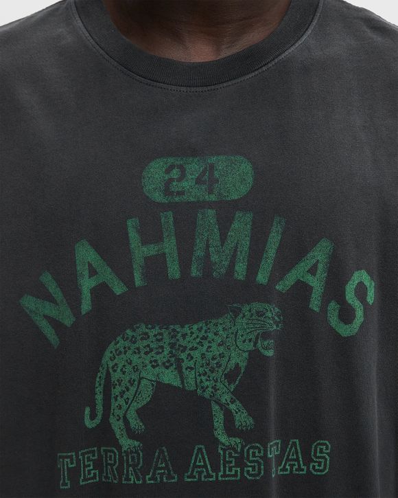 Terraestiva Boxy T-shirt