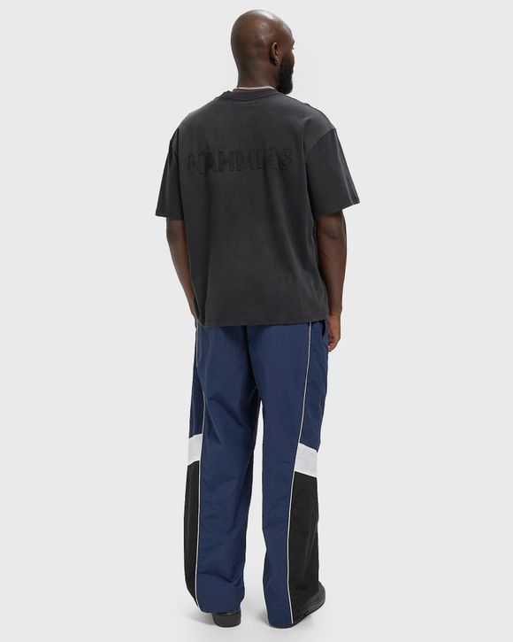 Thumbnail - Patched Boxy T-shirt