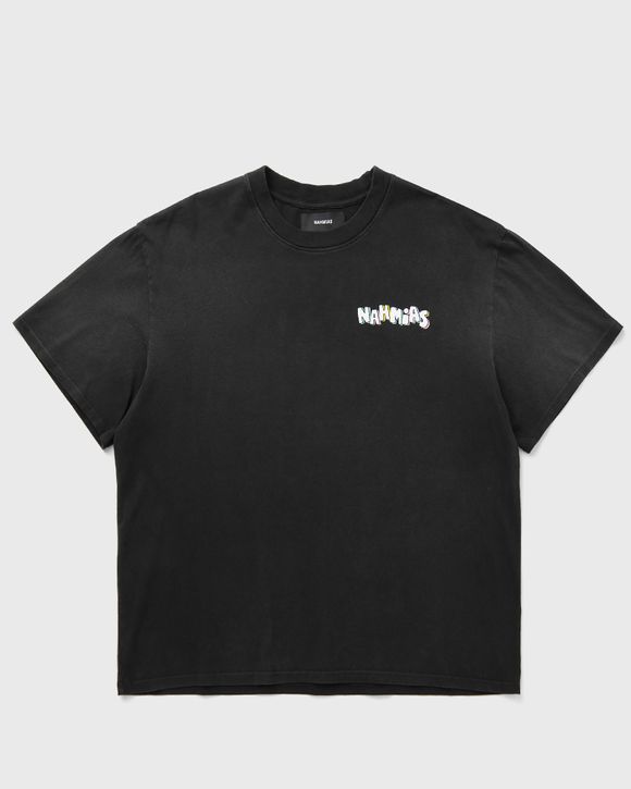 FLOWER TRIP BOXY TEE
