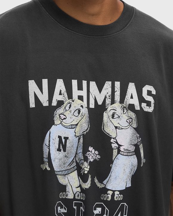 Mascot Boxy T-shirt