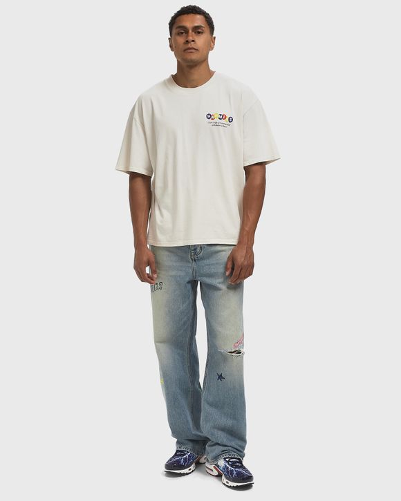 HIGH IN SUMMERLAND BOXY T-SHIRT