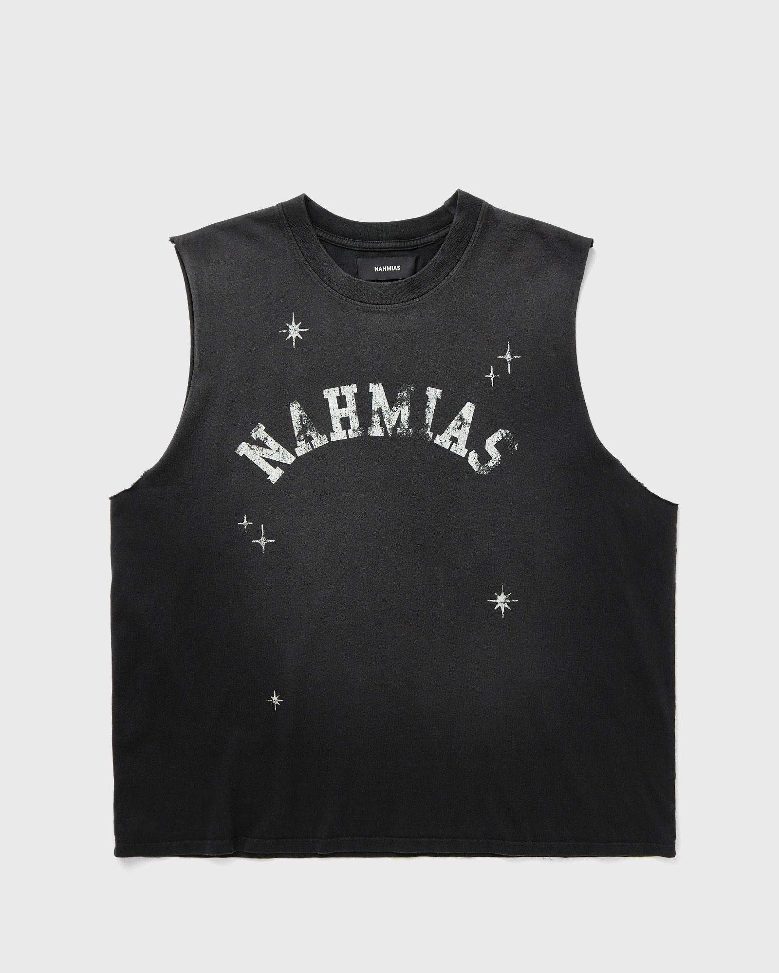 NAHMIAS Arch Muscle T-shi